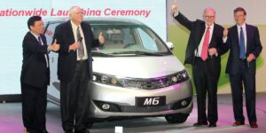 BYD Stock Drops After Warren Buffett’s Berkshire Exits Stake