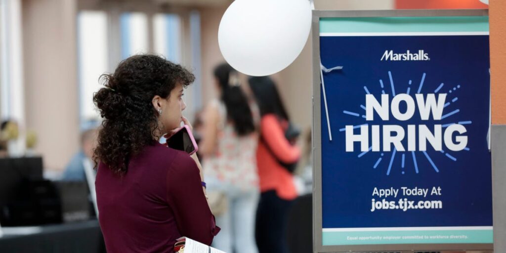New Job Scams Are Leaving Candidates Frustrated and Out Money