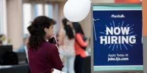 New Job Scams Are Leaving Candidates Frustrated and Out Money