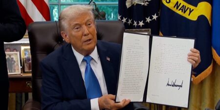 What Trump’s 0,000 H-1B Visa Fee Means for Tech Companies