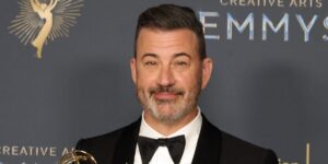 Sinclair Says It Won’t Air Jimmy Kimmel on Its Affiliate Stations
