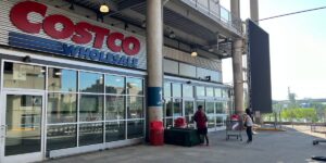Why the US Is Barring Iranian Diplomats From Shopping at Costco