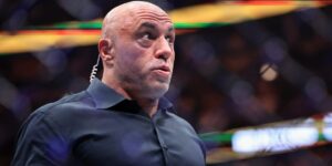 Joe Rogan Warns the Right Not to Celebrate Jimmy Kimmel’s Suspension