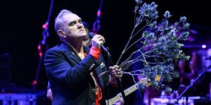 Tour Dates in Los Angeles, San Antonio, and More