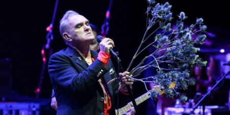 Tour Dates in Los Angeles, San Antonio, and More