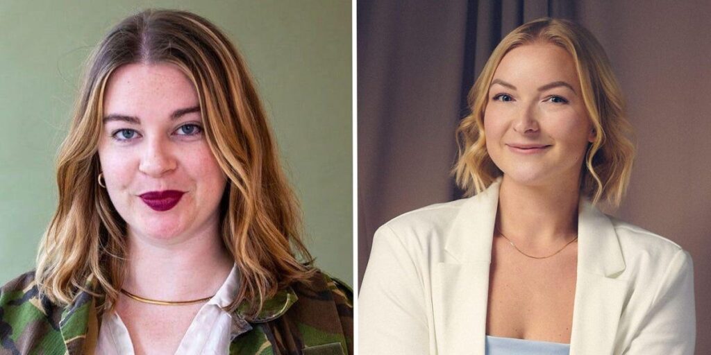 5 Ways to Avoid Side Hustle Mistakes: Tori Dunlap and Mallory Rowan