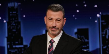 Kimmel Monologue Hits 13M YouTube Views Ahead of Nielsen Ratings