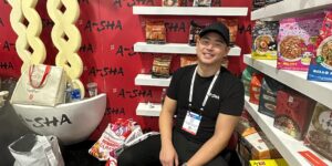 Leaving My Career With Disney to Run a Noodle Brand Was Worth It
