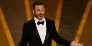 Jimmy Kimmel’s Comeback Show Reached 6.26 Million Viewers: Disney