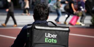 Uber’s New Grocery Discounts Are Its Latest Move in the Delivery Wars