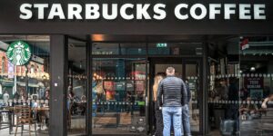 More Than 2,600 US Stores Are Closing This Year
