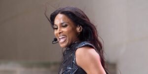 Ciara Takes Creatine: How She Makes It Taste Good, Easy