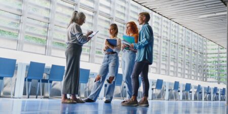 AI yet to Fully Deliver but Learning, Adapting Is Key: Workplace Guru