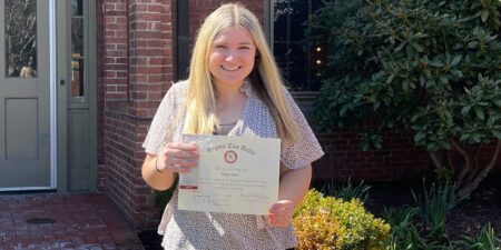 I Got a Job Before Graduating College, but Struggled in the Real World