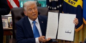 US Employers Could Offshore Jobs Rather Than Paying H-1B Visa Fees