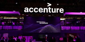 Accenture Cuts Staff It Can’t Reskill but Plans New Hiring in AI Era