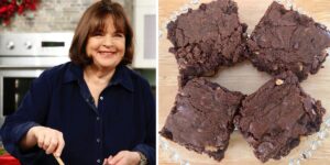 How to Make Ina Garten’s Most Popular Brownies