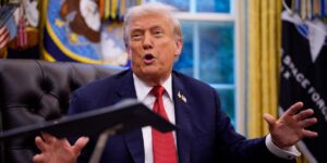Trump Is Kicking Off Major Changes to Student-Loan Repayment