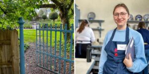 I Took a Class at the Irish Cooking School Ballerina Farms Attended