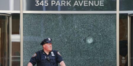 Office Shooter Shane Tamura Who Criticized NFL Had CTE in Brain