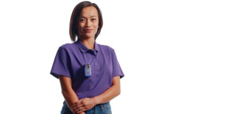 Axon Launches Bodycam With AI Tech for Retail Workers to Address Crime