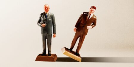 The Perks and Perils of a Work Nemesis