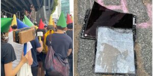 Inside NYC’s Anti-Tech Luddite Renaissance Movement