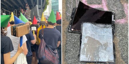 Inside NYC’s Anti-Tech Luddite Renaissance Movement