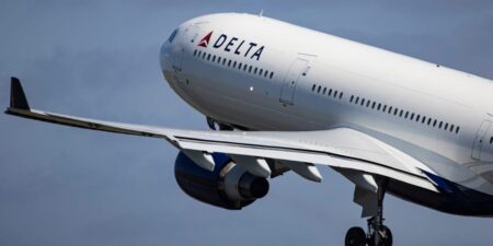 Delta Passengers Delayed 2 Days After Onboard Oven Caught Fire