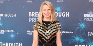 Marissa Mayer Is Closing One AI Company to Focus on Another AI Company