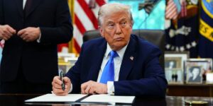 YouTube to Pay Trump  Million to Settle His Post-January 6 Ban Case