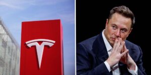 Tesla Org Chart: Here Are the Executives at Elon Musk’s Car Company