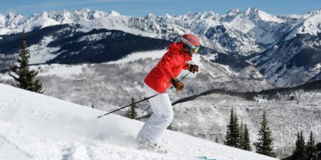 Vail Resorts CEO on Why Ski Visits Are Down and His Plan to Fix It