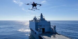 NATO Racing to Field New War Tech, Not Moving Fast Enough: Commander