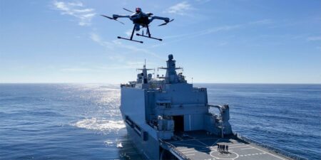 NATO Racing to Field New War Tech, Not Moving Fast Enough: Commander