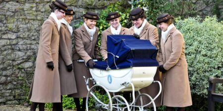 Why Norland Nannies Are so Expensive