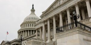 Government Shutdown: Federal Workers Receive Email Warning of Furlough
