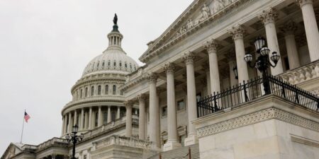 Government Shutdown: Federal Workers Receive Email Warning of Furlough