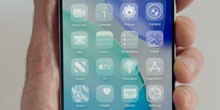 7 Cool New Features Coming to iPhones With iOS 26