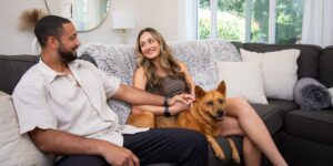 A Couple Shares Pros and Cons of Living in ADU in Parents’ Backyard