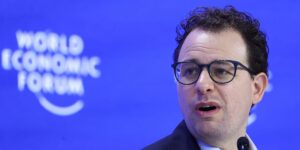 AI to Cut Entry-Level Jobs in Law, Finance, Consulting: Anthropic CEO