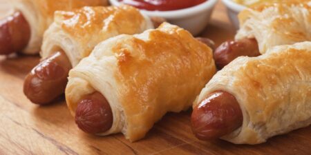 Air-Fryer Recipes: Easy Appetizers to Make for Football Season