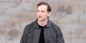 Airbnb Cofounder Says the Backlash From Working at DOGE Was Depressing