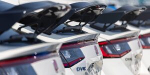 All the Automakers Rolling Back Their Electric Car Plans