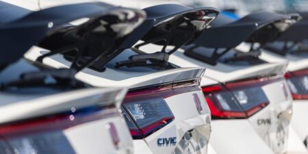 All the Automakers Rolling Back Their Electric Car Plans