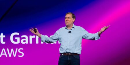 Amazon Bolsters AI Agent Push With 2 Executive Hires: Internal Memos