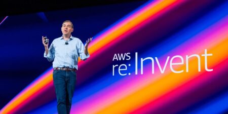 Amazon Seeks More Grassroots AI Adoption, Relying Less on Salespeople