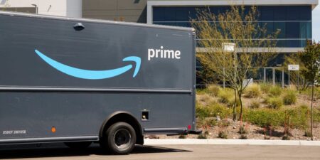 Amazon to Pay .5 Billion Settlement Over ‘Deceptive’ Prime Practices