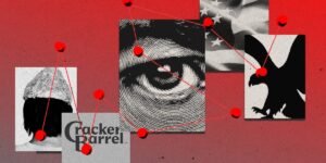 American Consumers Are Turning Into Corporate Conspiracy Theorists