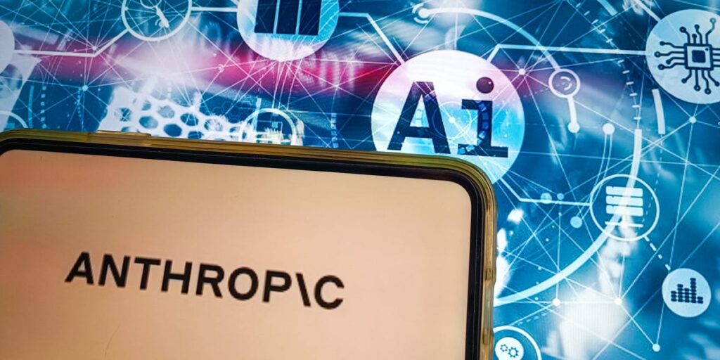 Anthropic Would Pay .5 Billion to Authors in Copyright Settlement